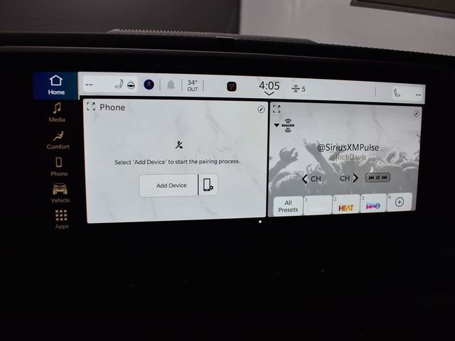 New 2025 Jeep Wrangler Unlimited Rubicon w/ Safety Group image 24
