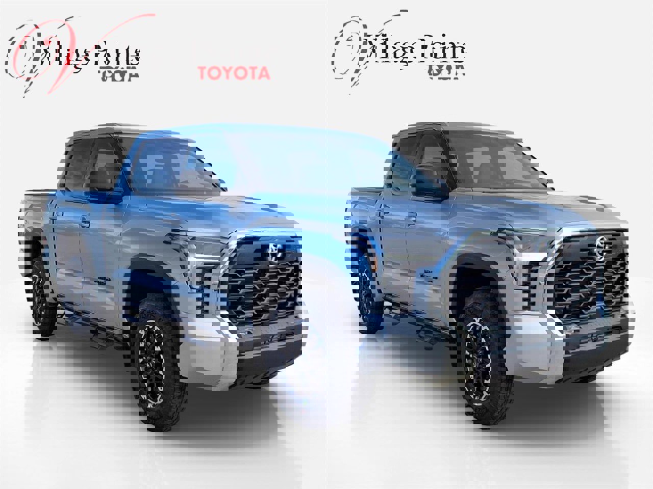 New 2026 Toyota Tundra SR5 image 7