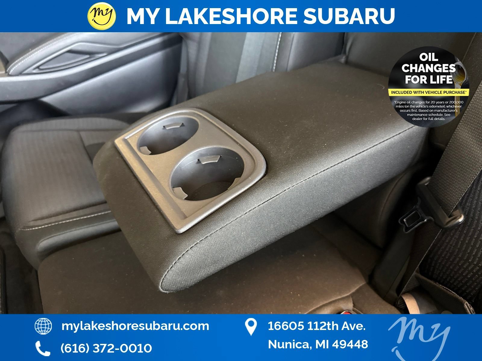 Certified 2025 Subaru Ascent Premium AWD/4WD image 25