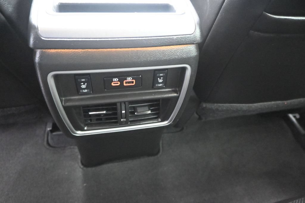 Used 2021 Nissan Murano SL w/ SL Moonroof Package FWD image 18