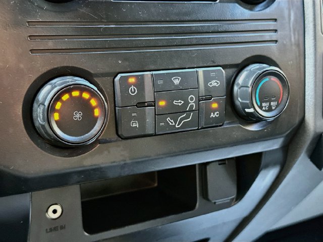 Used 2019 Ford F550 4x4 Regular Cab Super Duty image 19