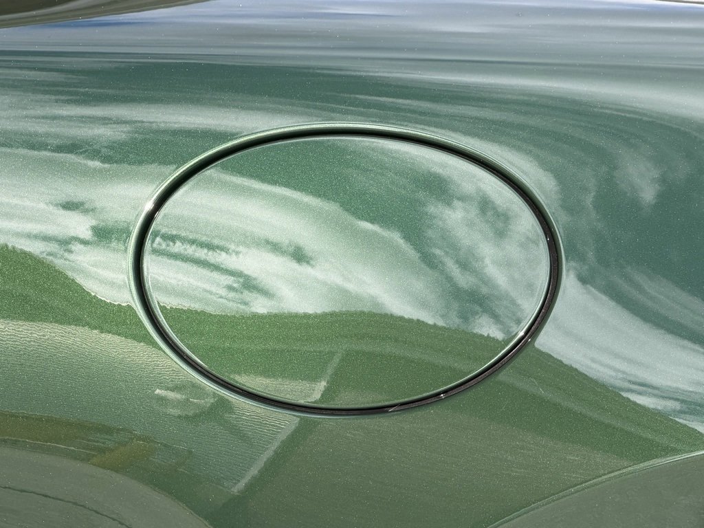 New 2026 Porsche 911 Carrera image 22