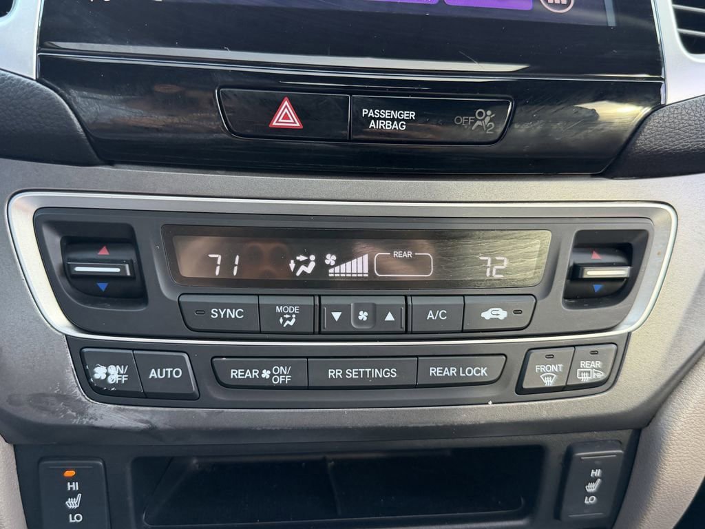 Used 2018 Honda Pilot EX-L image 24