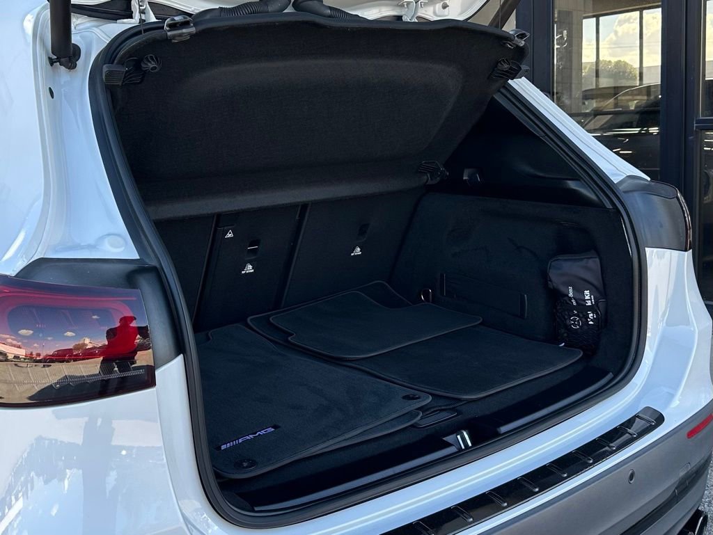 Used 2022 Mercedes-Benz GLA 45 AMG 4MATIC image 51