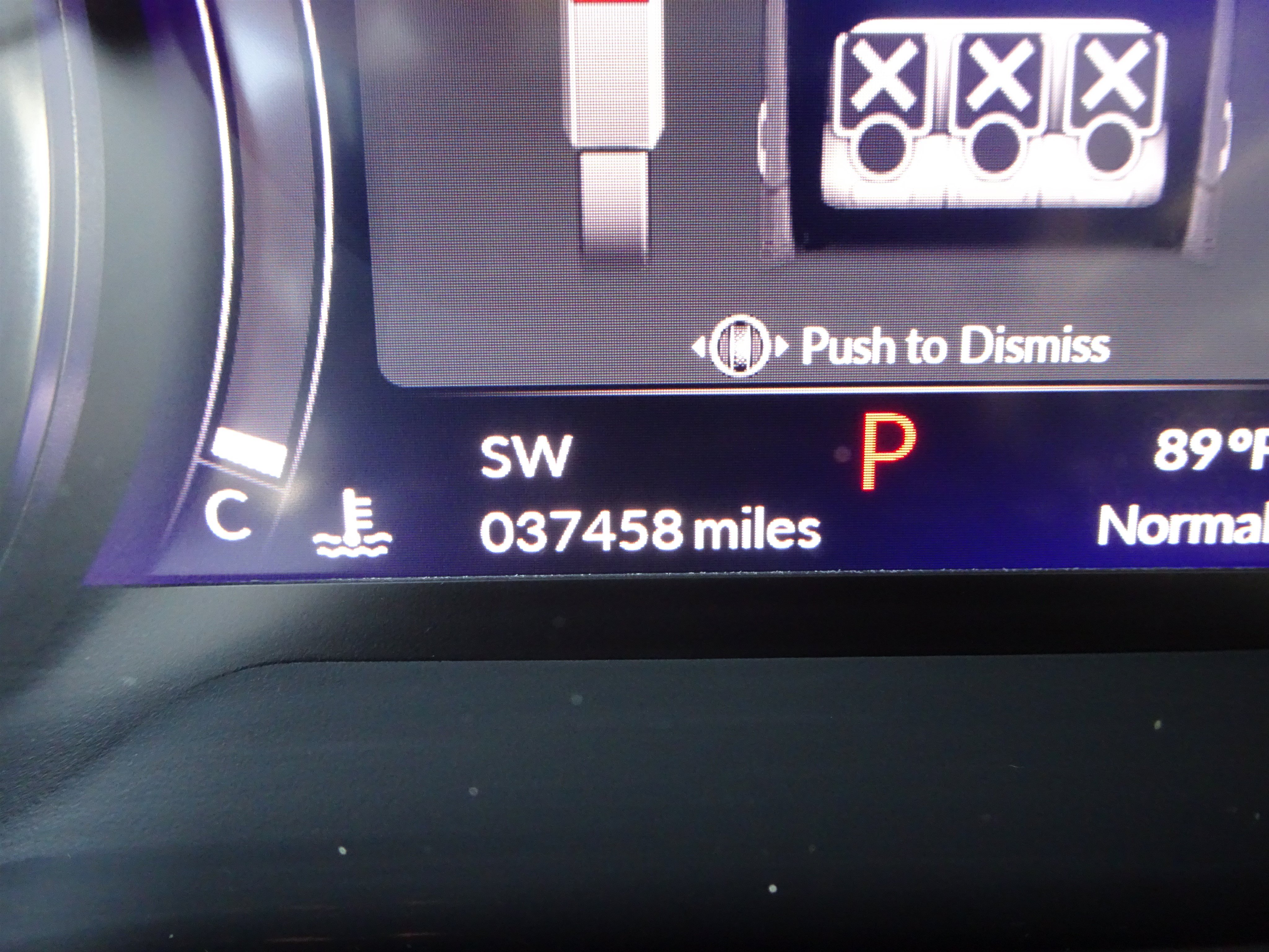Used 2024 Acura RDX w/ Technology Package AWD/4WD image 25