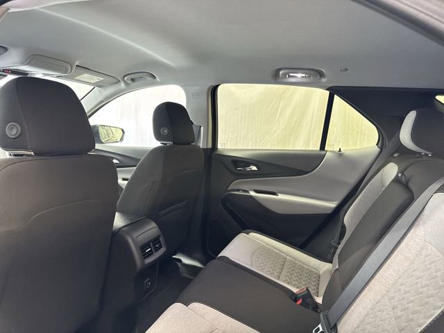 Certified 2024 Chevrolet Equinox LS w/ LS Convenience Package AWD/4WD image 13