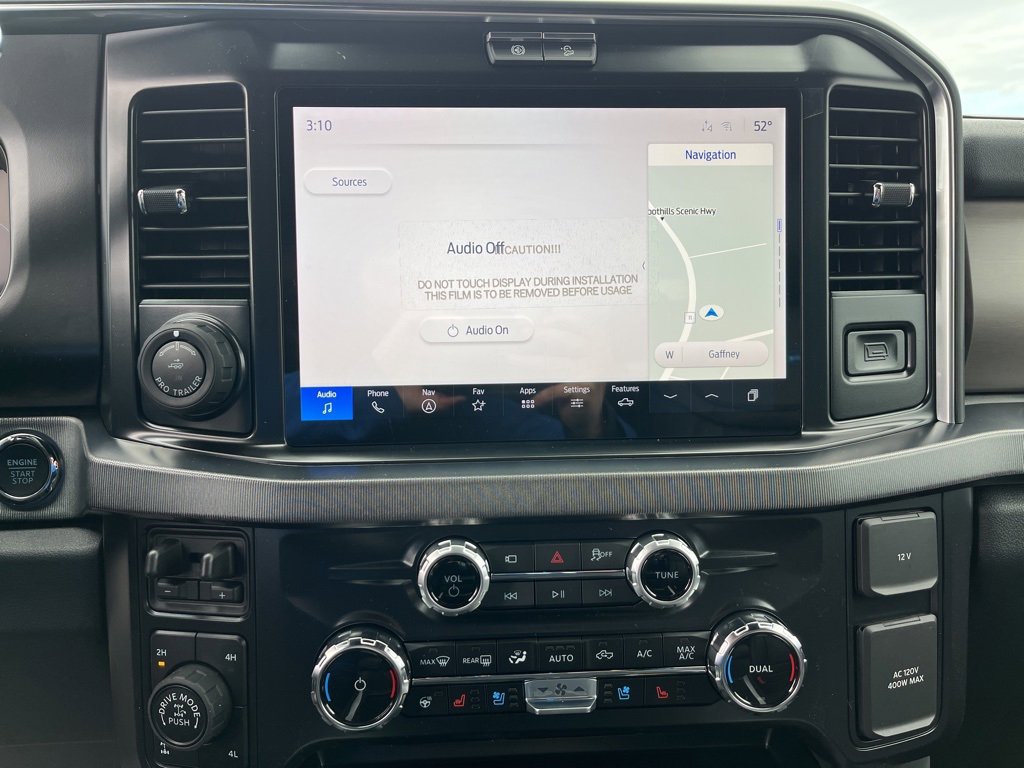 New 2026 Ford F350 Platinum w/ Tremor Off-Road Package image 20