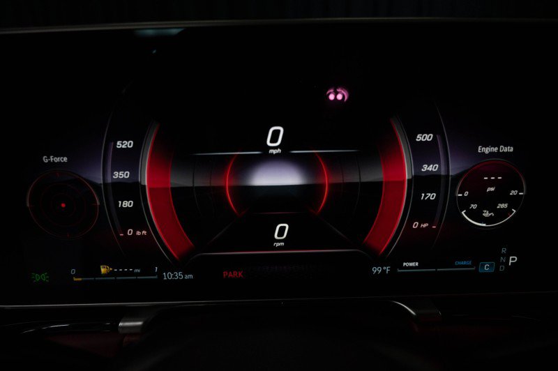 Certified 2024 Mercedes-Benz S 580 4MATIC Sedan image 27