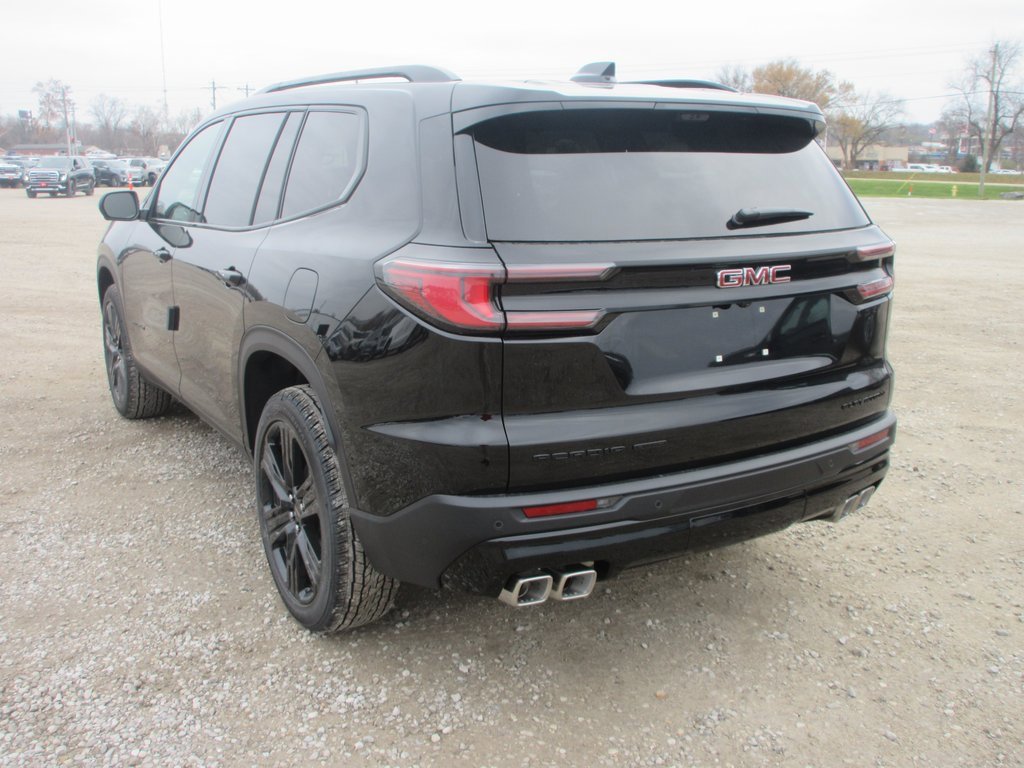 New 2026 GMC Acadia Elevation w/ Super Cruise Package image 8