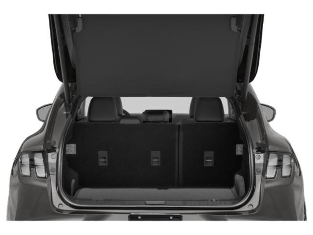 Used 2021 Ford Mustang Mach-E Premium RWD image 11