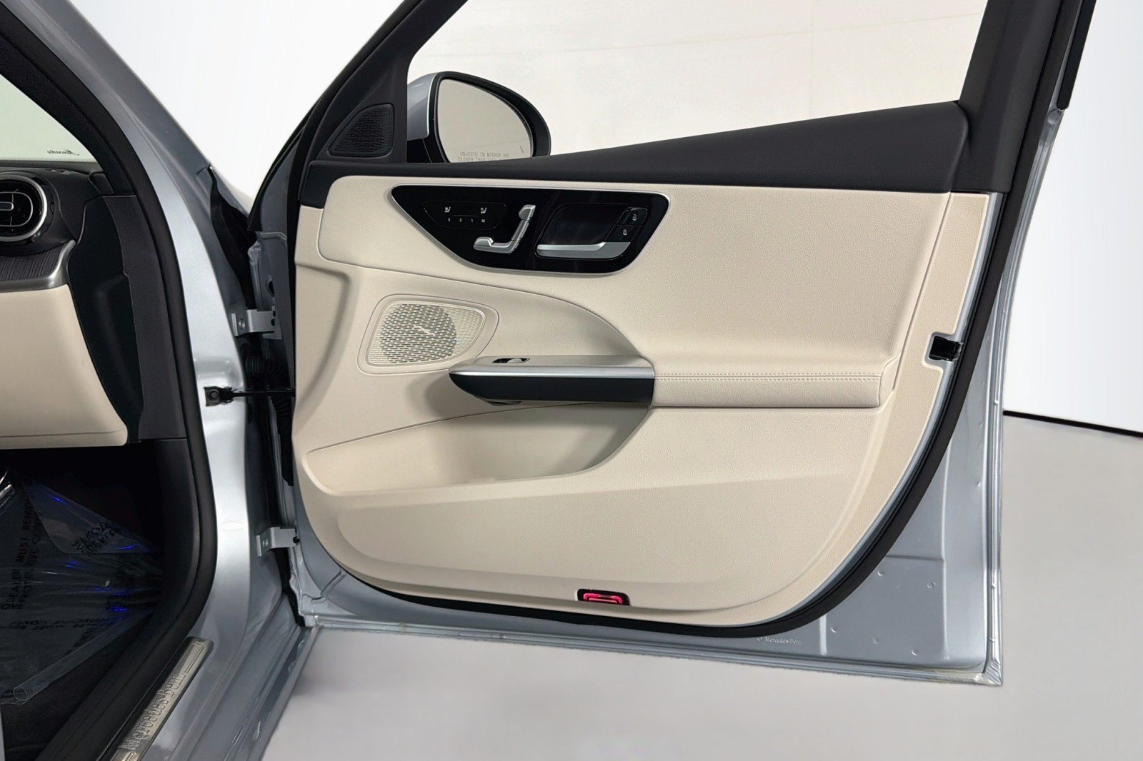 New 2026 Mercedes-Benz C 300 Sedan image 23
