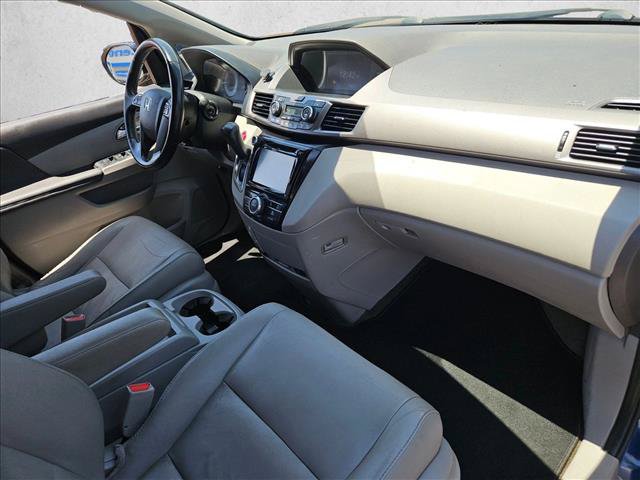 Used 2016 Honda Odyssey EX-L image 24
