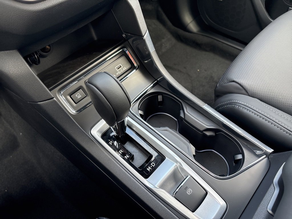 New 2026 Subaru Ascent Limited image 19