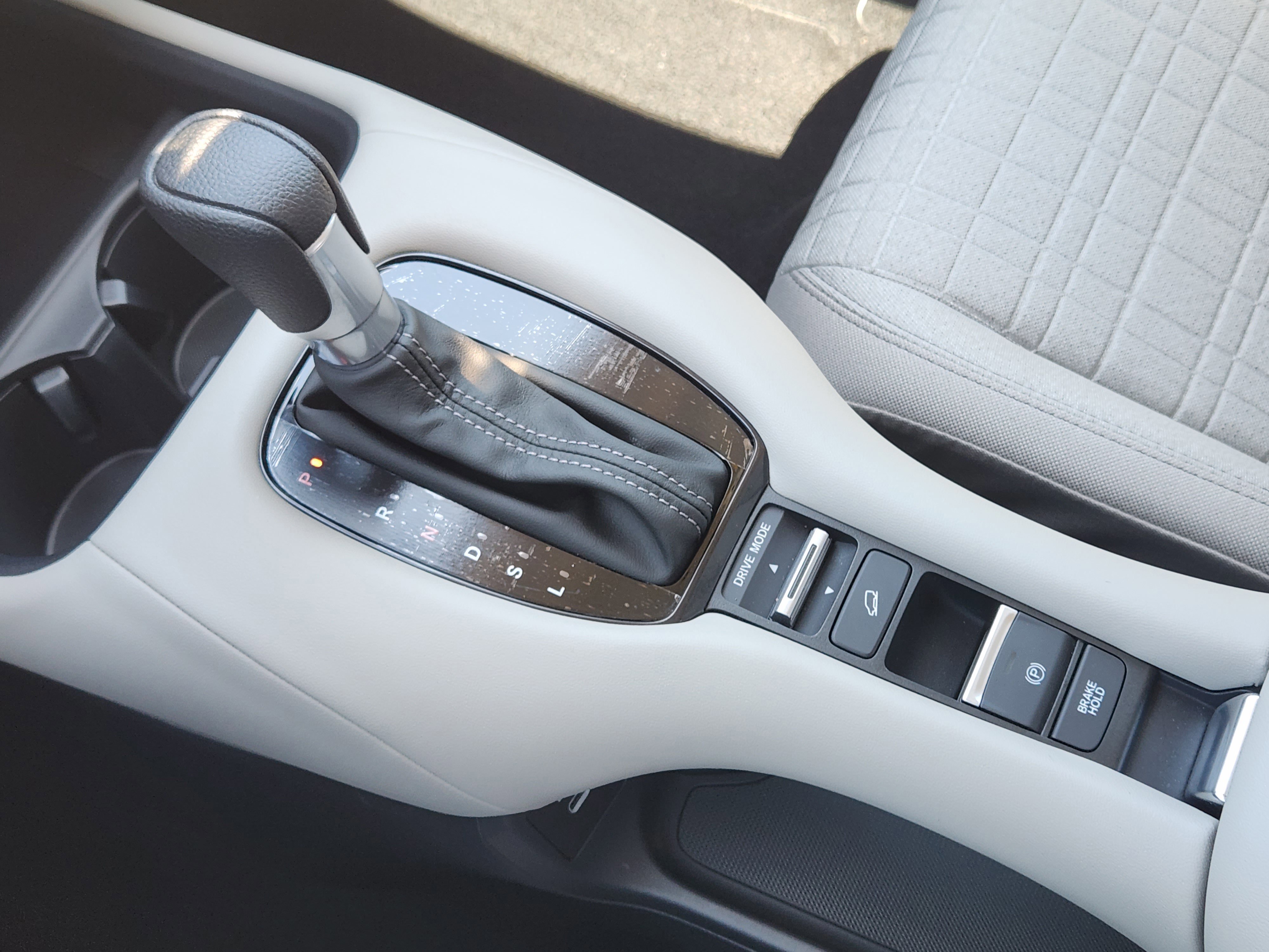 Certified 2026 Honda HR-V LX image 20