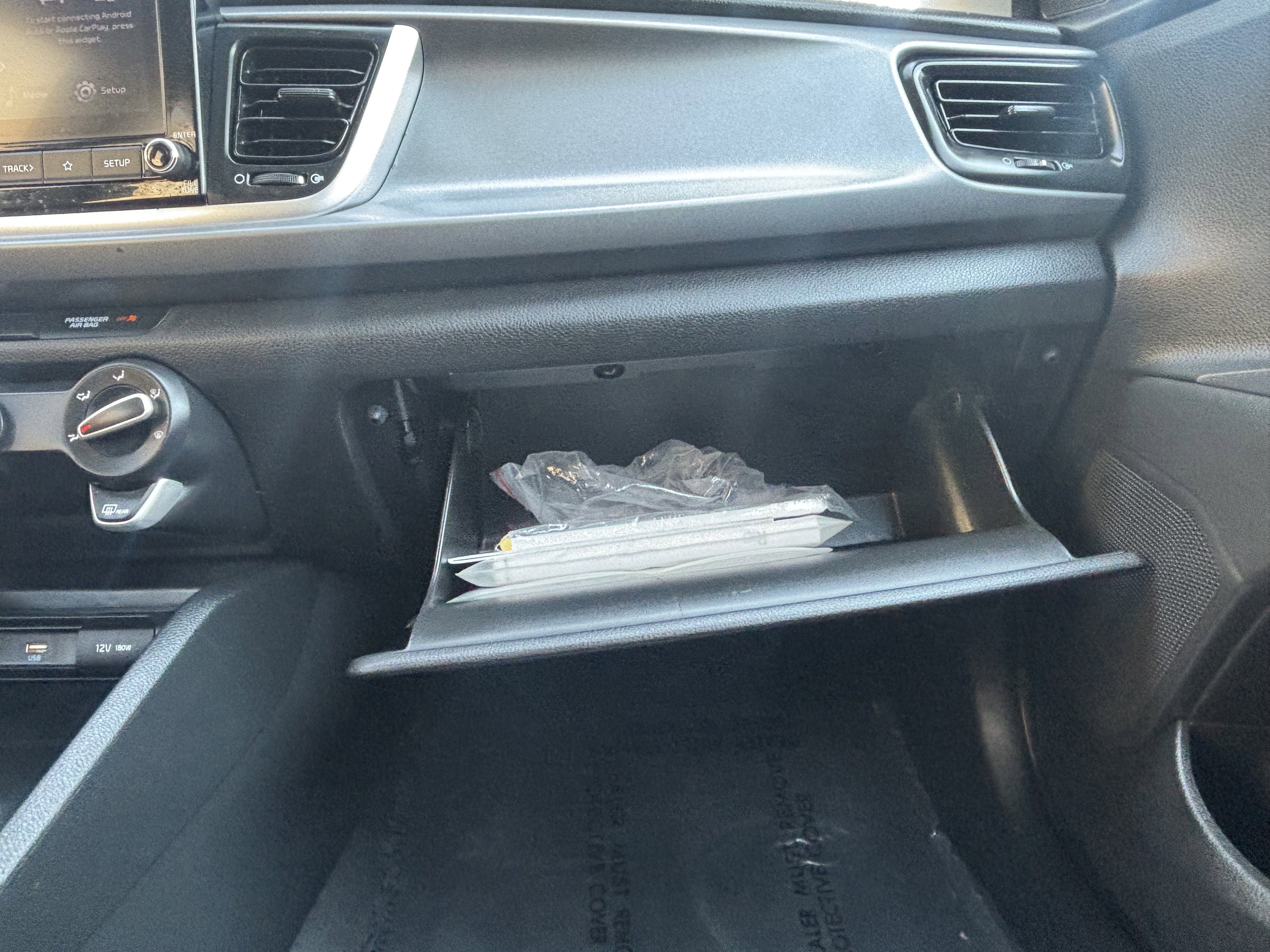 Used 2023 Kia Rio LX image 36