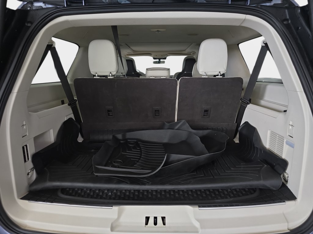 Used 2022 Lincoln Navigator L Black Label AWD/4WD image 30