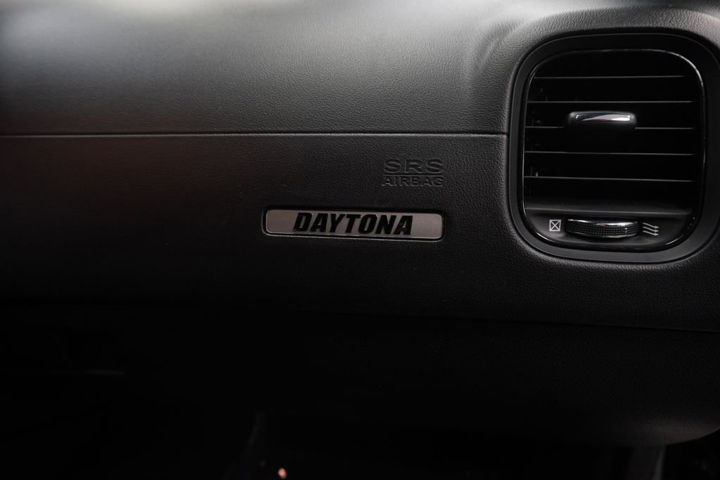 Certified 2023 Dodge Charger R/T w/ Daytona Edition Group image 55