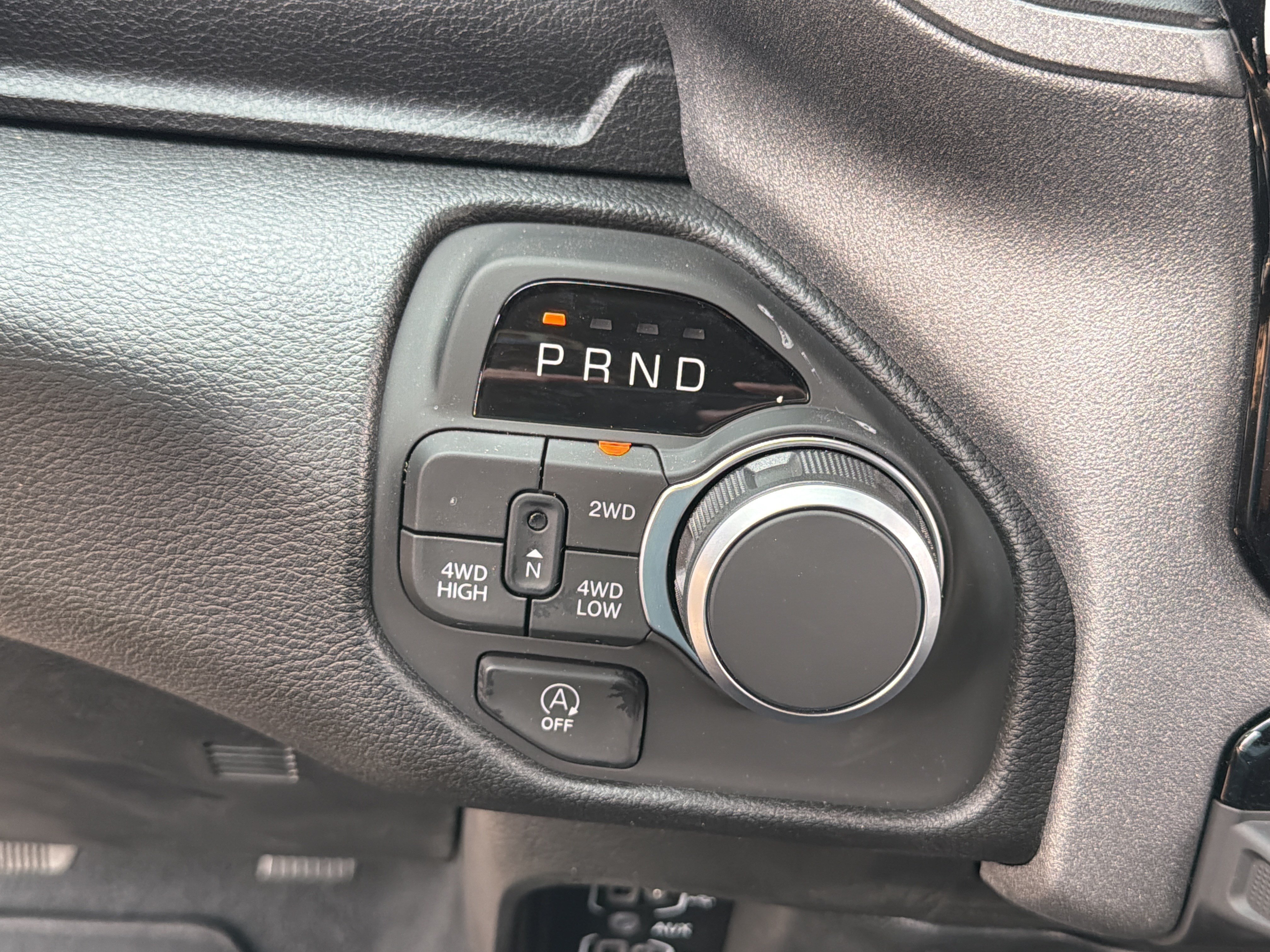 New 2026 RAM 1500 Express AWD/4WD image 20