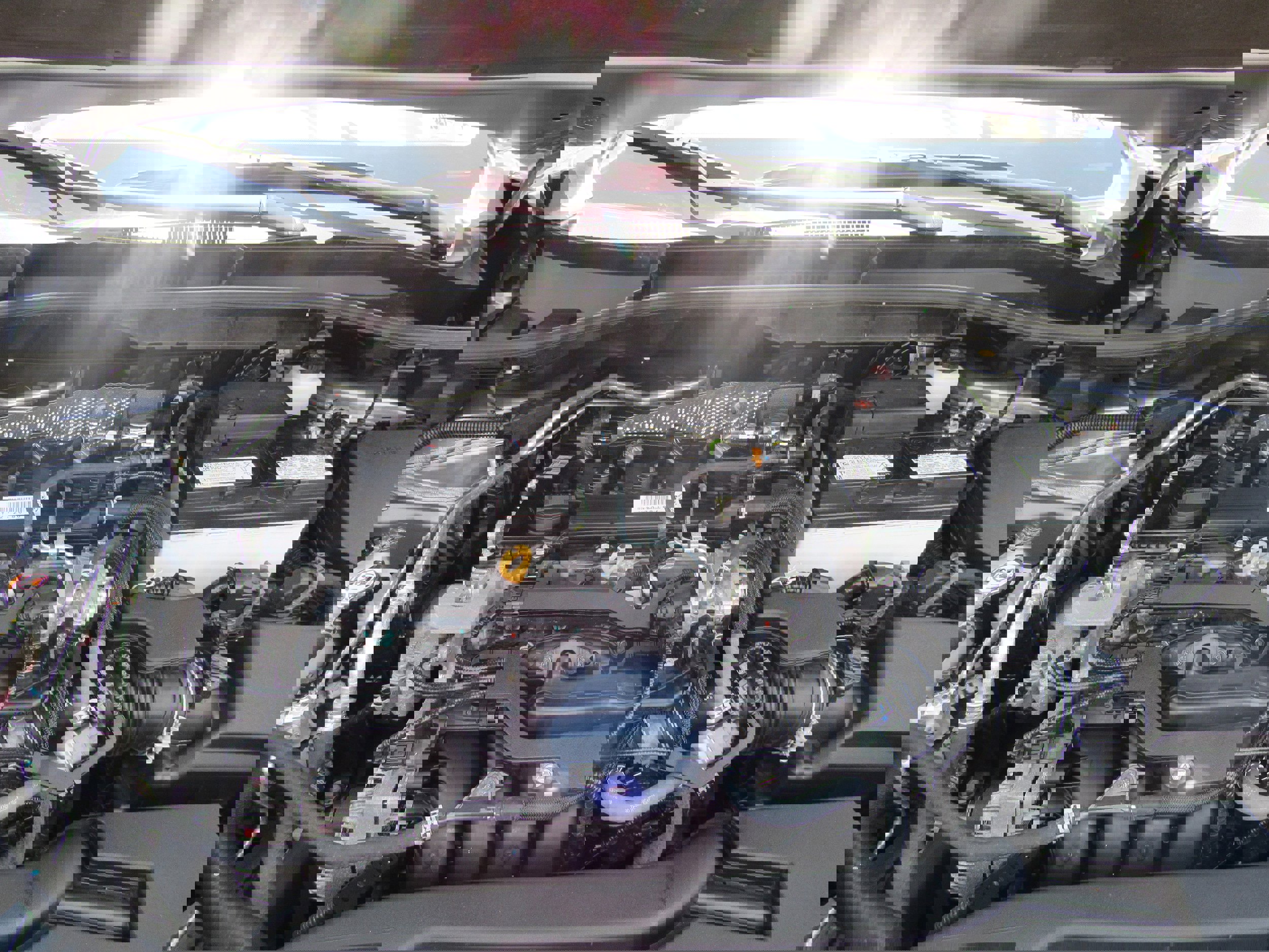 Used 2022 Toyota Corolla Cross XLE image 43