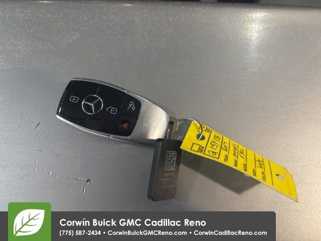 Used 2017 Mercedes-Benz E 300 image 40