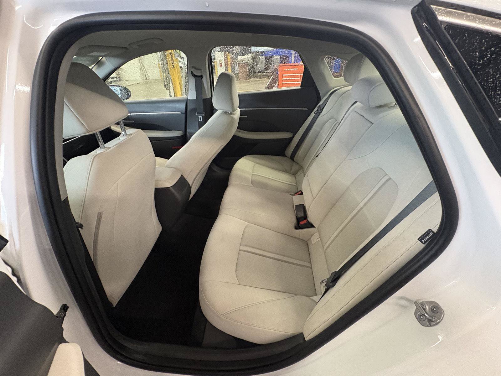 Used 2025 Hyundai Sonata SEL FWD image 21