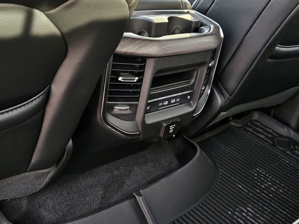New 2026 RAM 1500 Laramie image 11