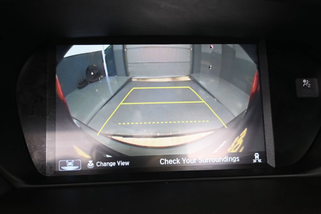 Used 2020 Acura TLX w/ A-SPEC Pkg FWD image 23