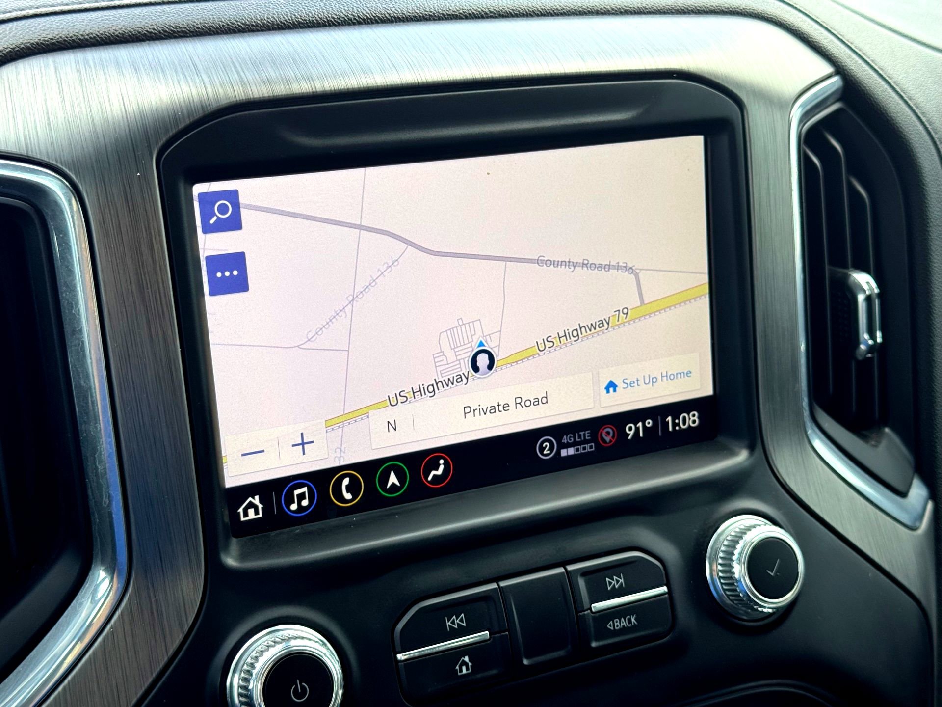 Used 2023 GMC Sierra 3500 Denali w/ Denali Black Diamond Edition image 32