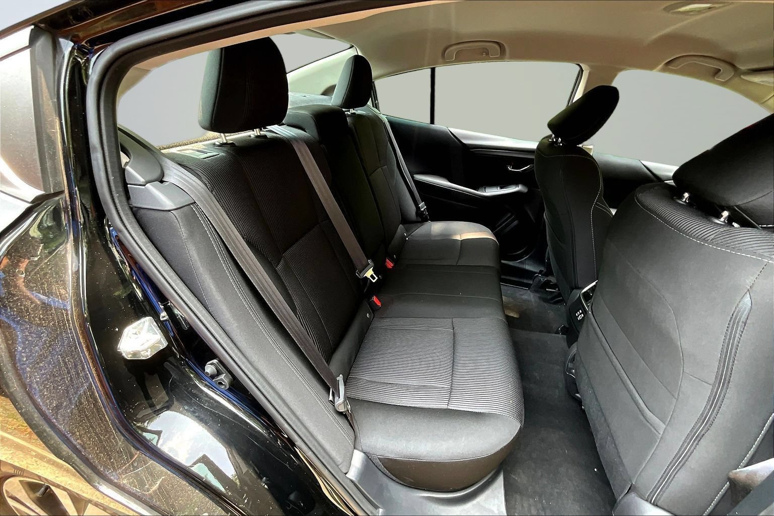 Used 2023 Subaru Legacy Premium AWD/4WD image 24
