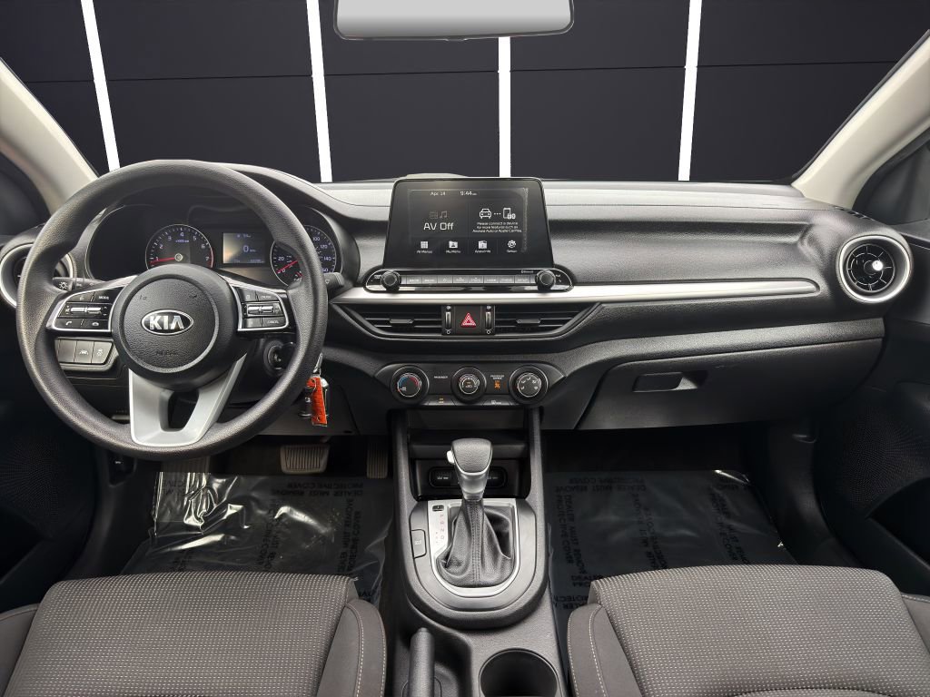 Used 2020 Kia Forte LXS FWD image 15