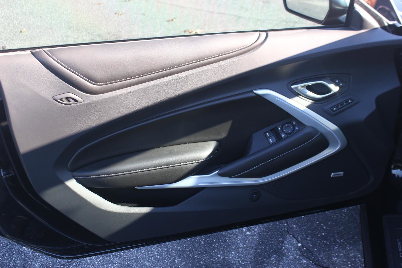 Used 2024 Chevrolet Camaro SS image 12