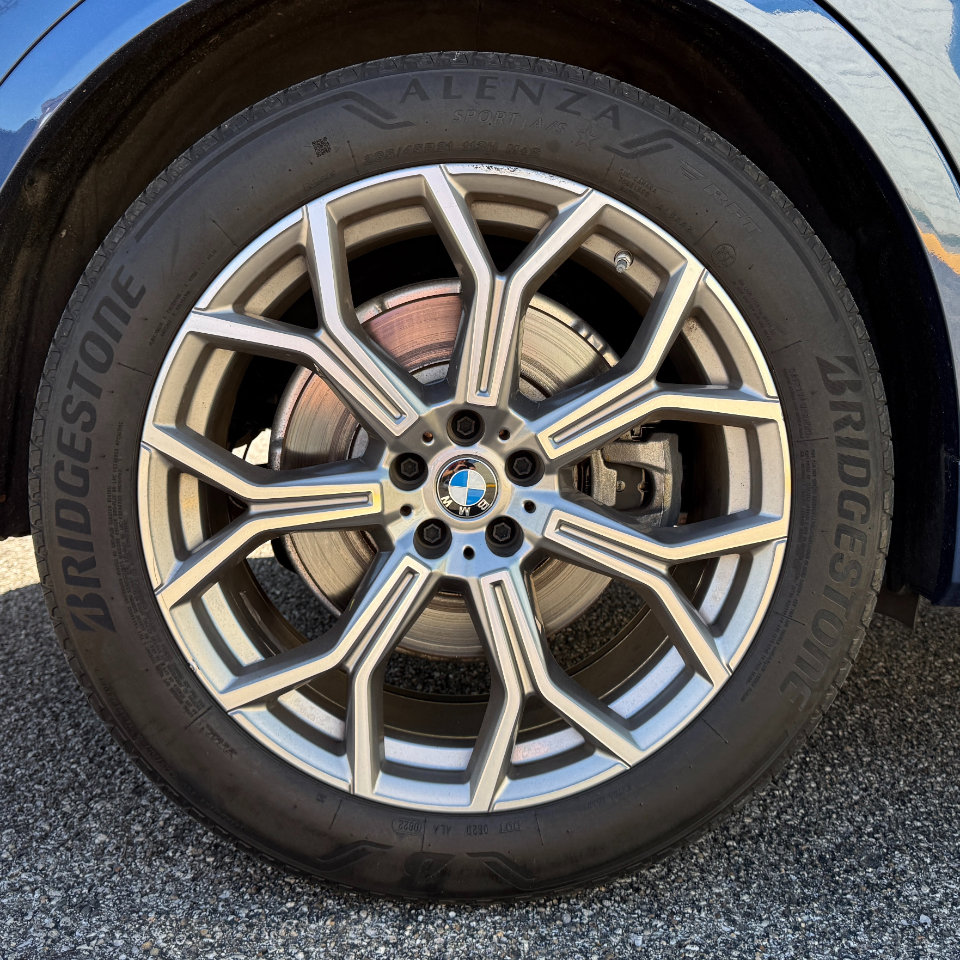 Used 2019 BMW X7 xDrive40i w/ Premium Package image 36