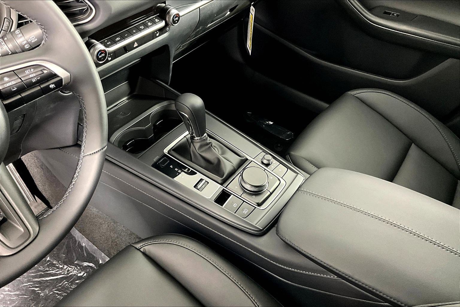 New 2026 MAZDA CX-30 AWD 2.5 S image 12