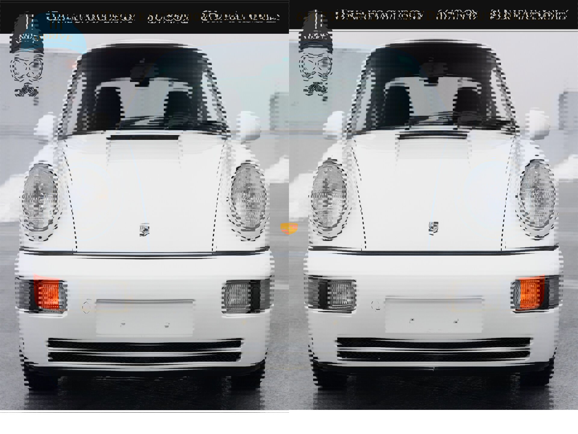 Used 1993 Porsche 911 RS America image 17