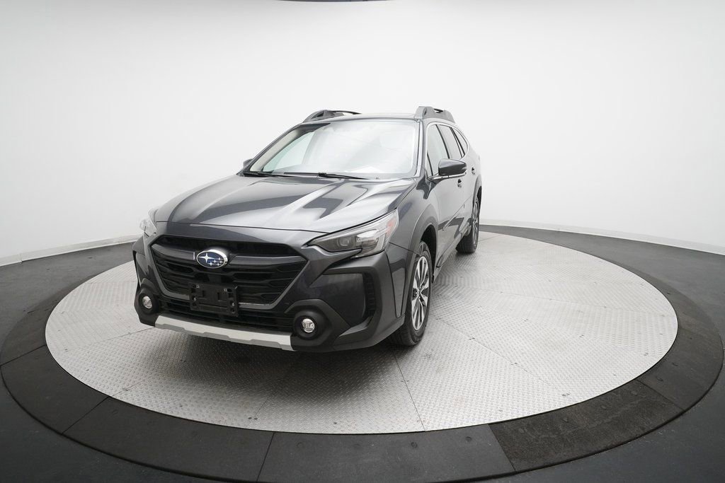 Used 2024 Subaru Outback Limited XT image 35