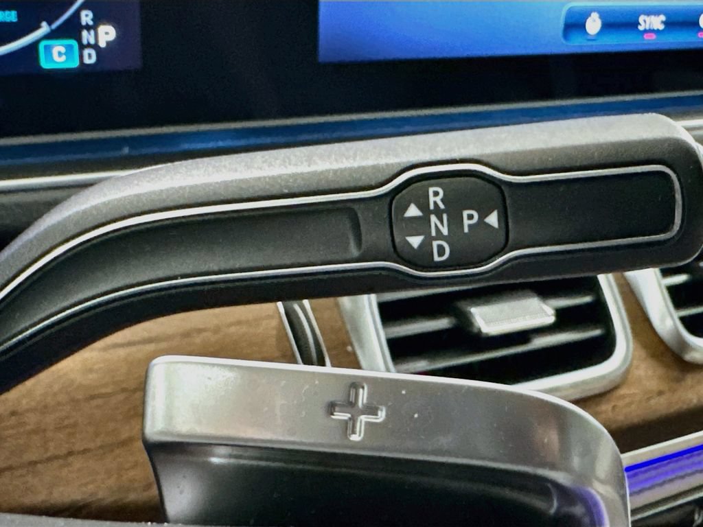 Certified 2026 Mercedes-Benz GLE 580 4MATIC image 18