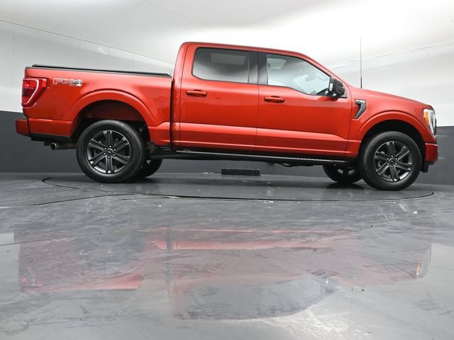 Certified 2023 Ford F150 XLT w/ Equipment Group 302A High AWD/4WD image 41