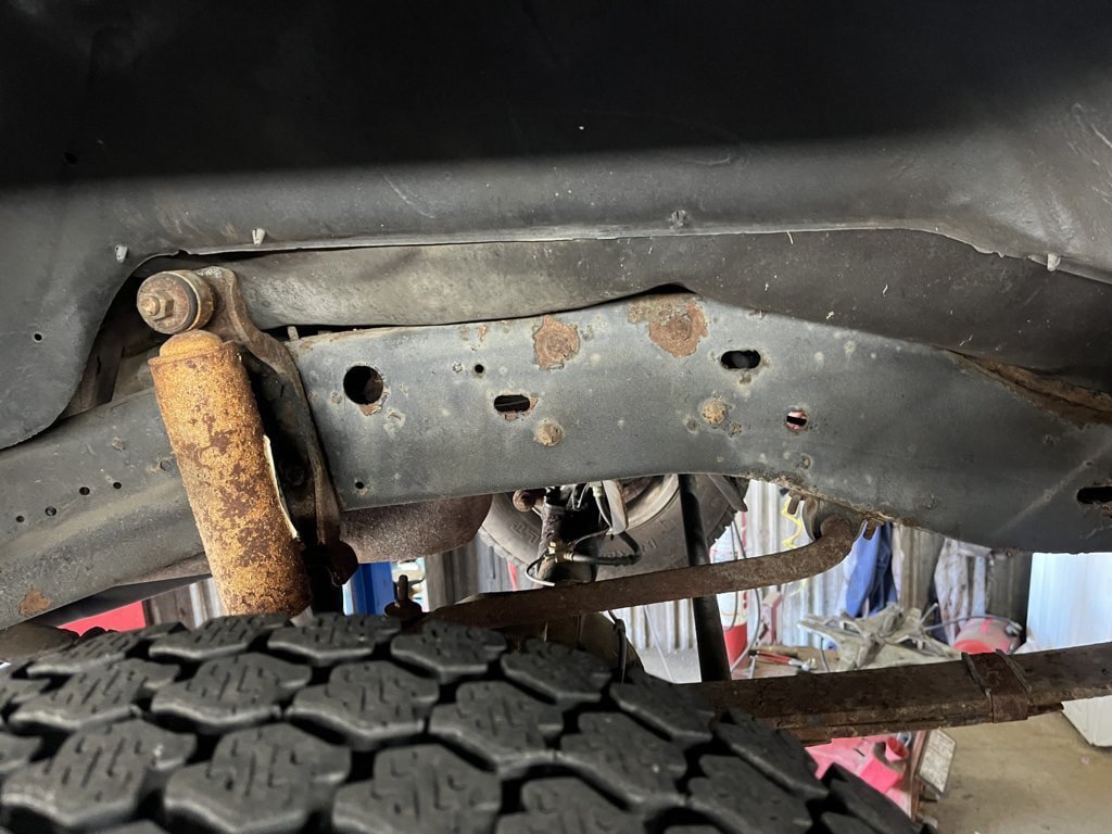 Used 1988 Dodge Ramcharger 4WD image 38