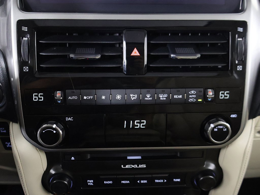 Used 2023 Lexus GX 460 Premium image 54