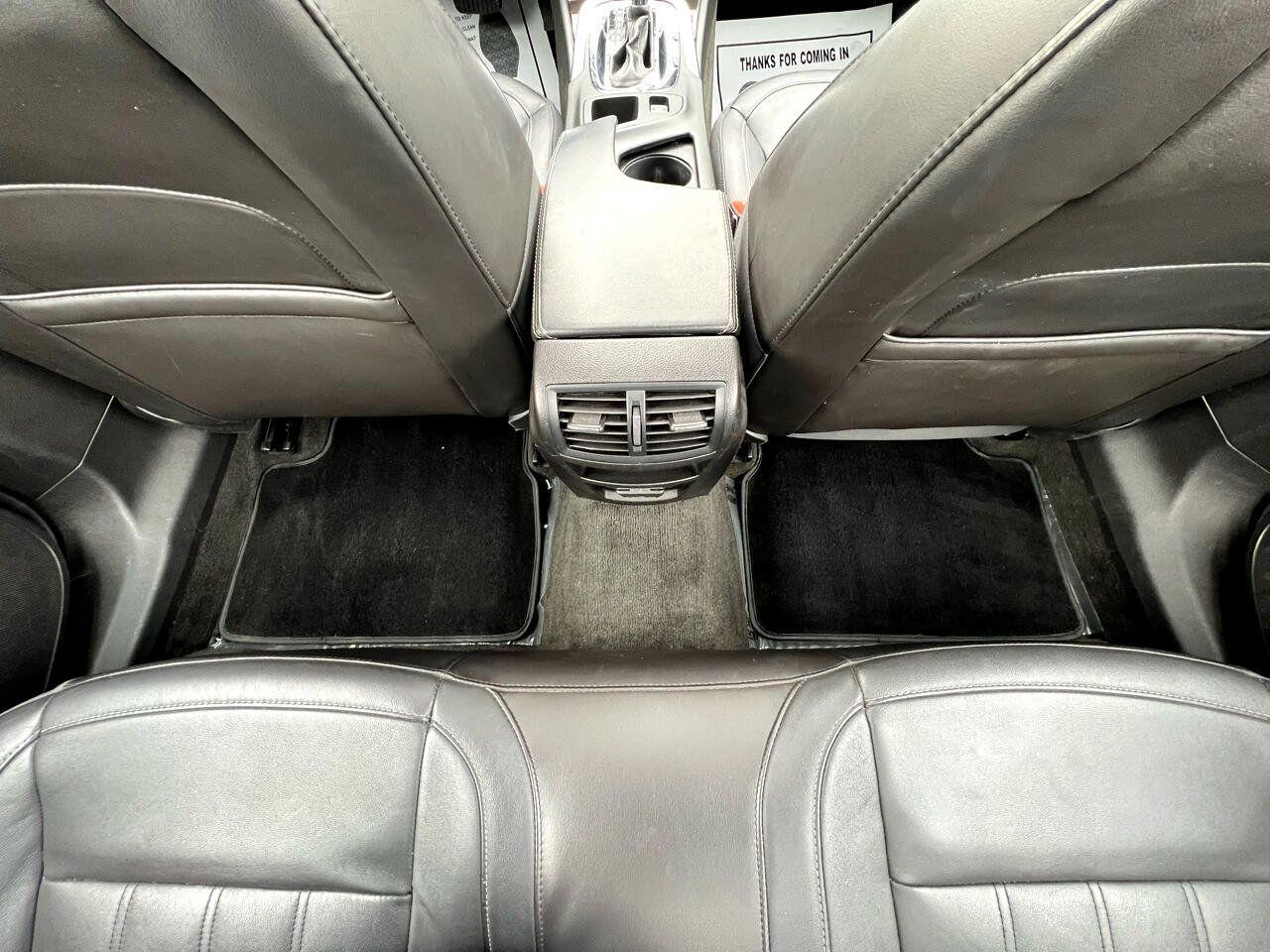 Used 2017 Buick Regal Premium w/ Driver Confidence Package #1 image 30