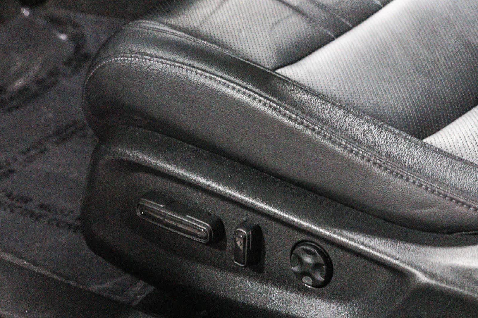 Used 2021 Honda Accord EX-L image 23