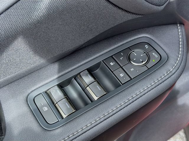 New 2026 Lexus TX 350 AWD image 25