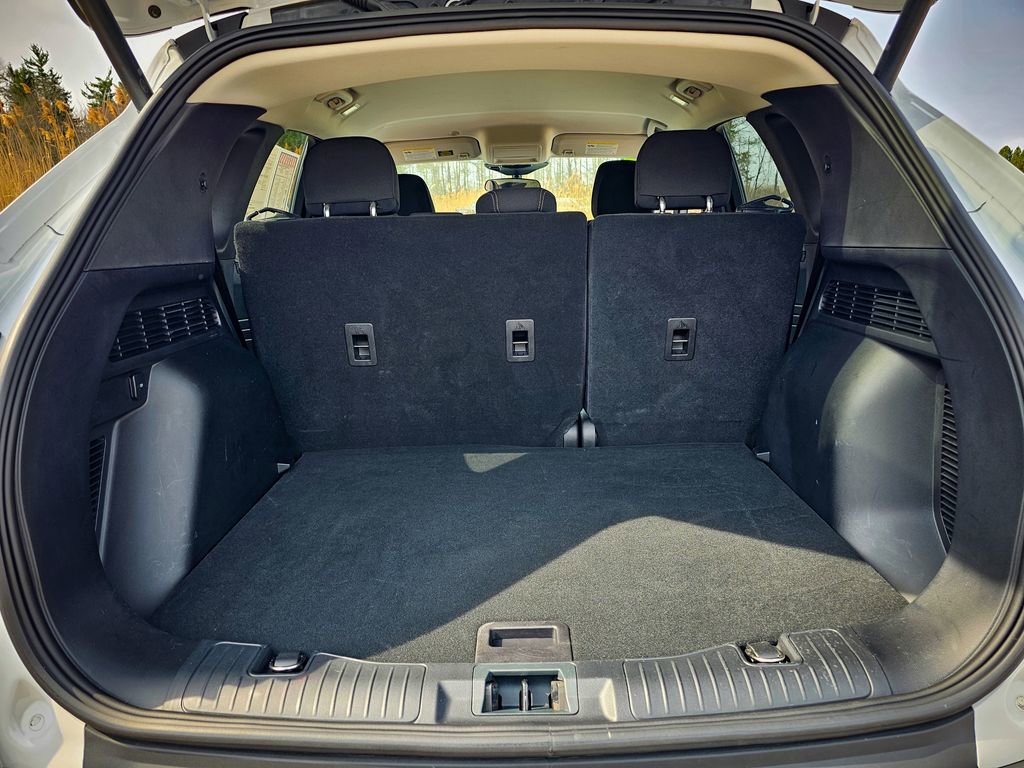 Used 2023 Ford Escape Active image 32