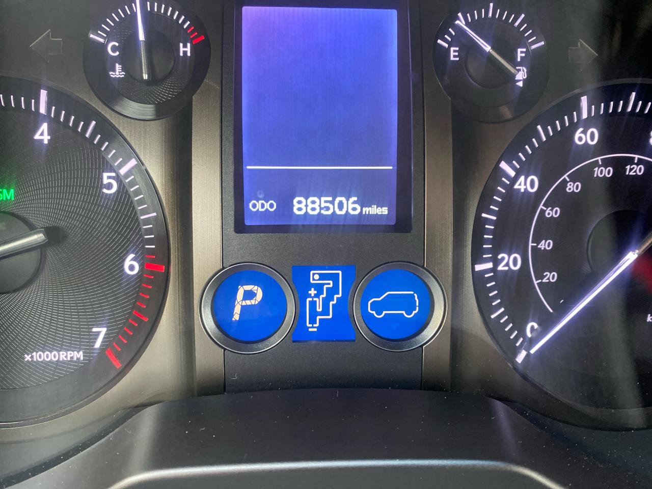 Used 2019 Lexus GX 460 Premium AWD/4WD image 16