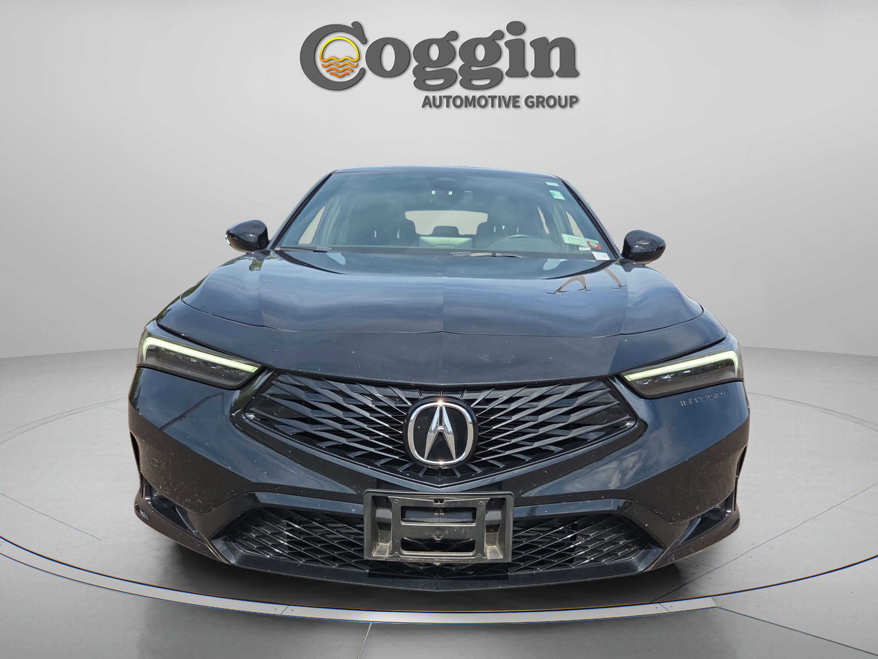 Used 2023 Acura Integra A-Spec image 8