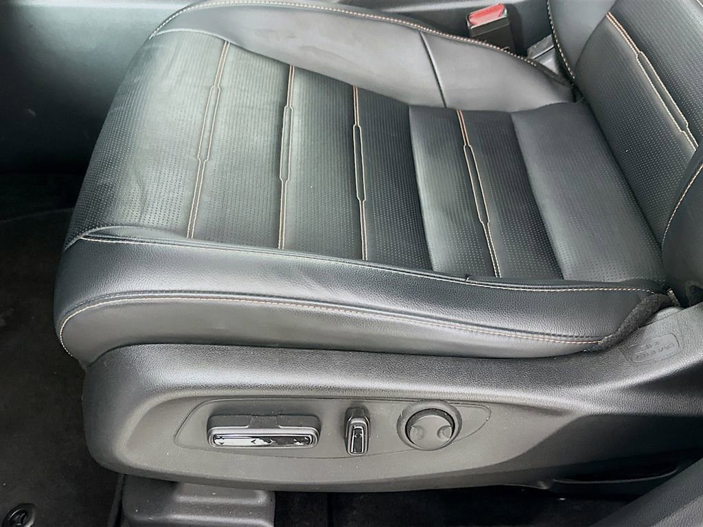 Certified 2024 Honda CR-V Sport-L image 9