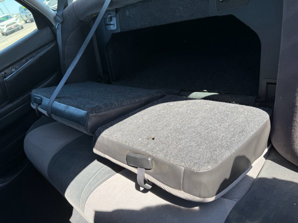 Used 2003 Ford Taurus SES FWD image 18