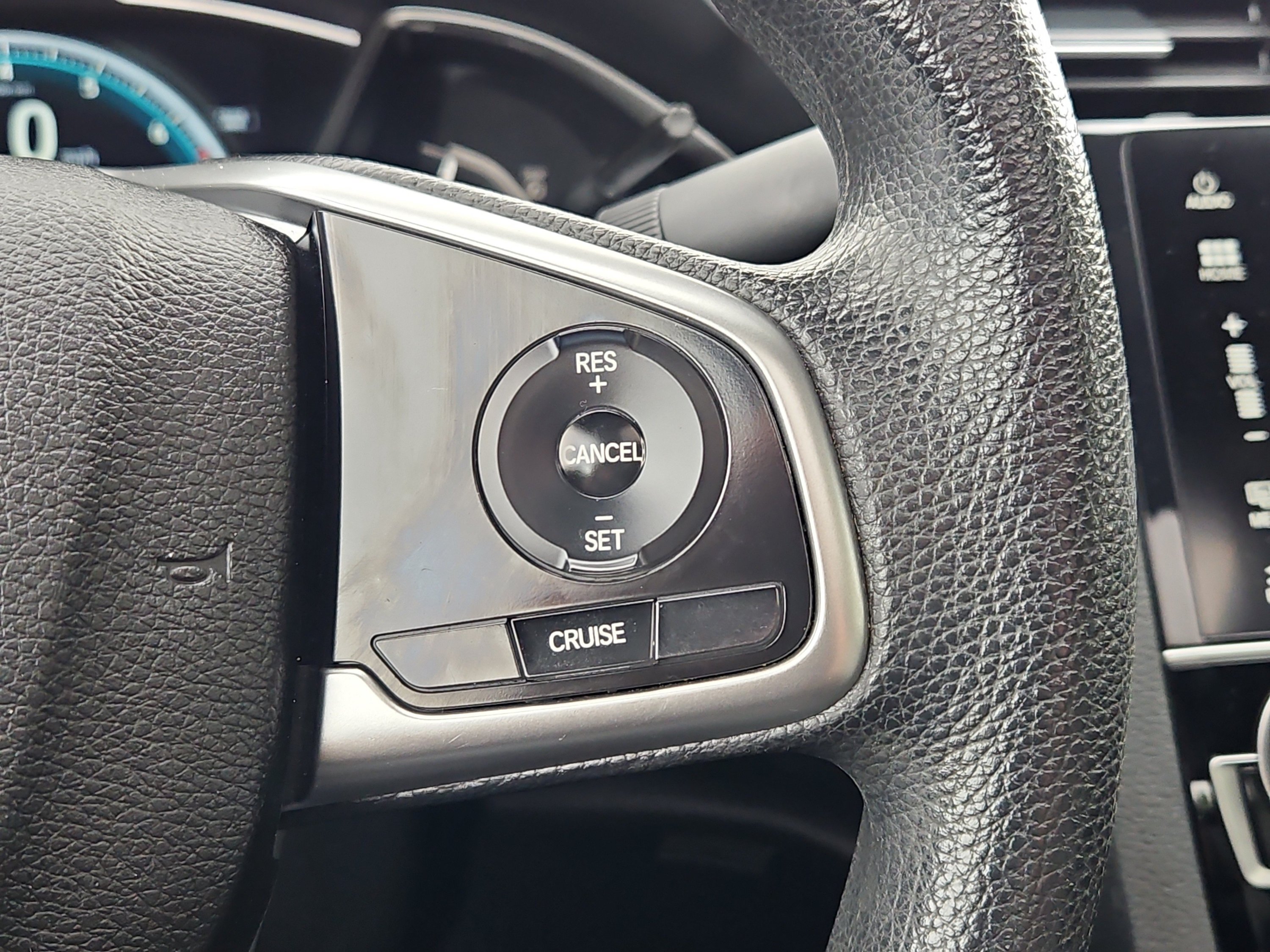 Certified 2017 Honda Civic EX-T image 15