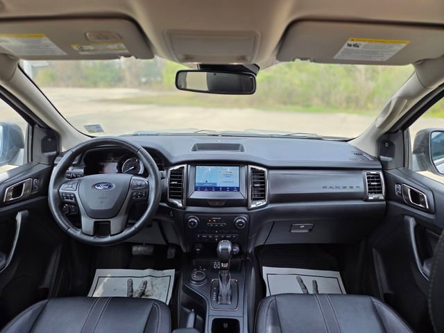 Used 2022 Ford Ranger Lariat w/ Equipment Group 501A High image 20