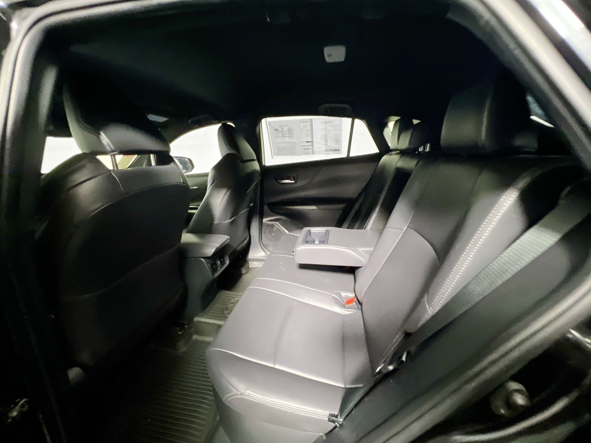 Used 2024 Toyota Venza Nightshade AWD/4WD image 28
